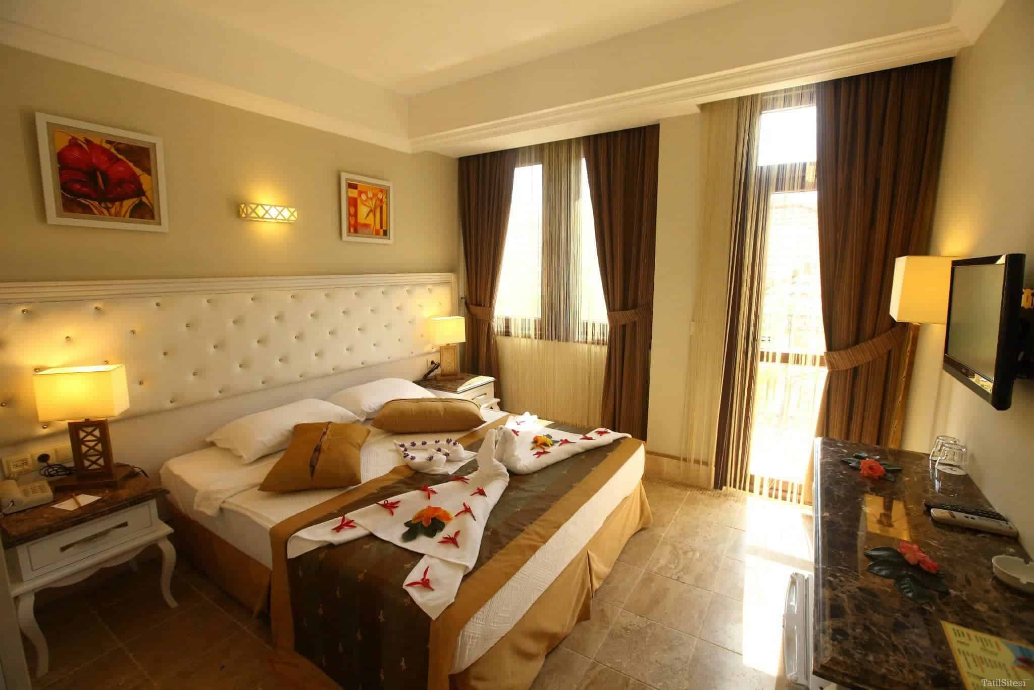 Telmessos Select Hotel